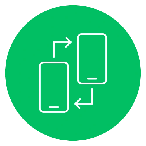 App Sharing